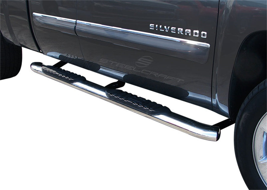 Running Board Steelcraft 402119P