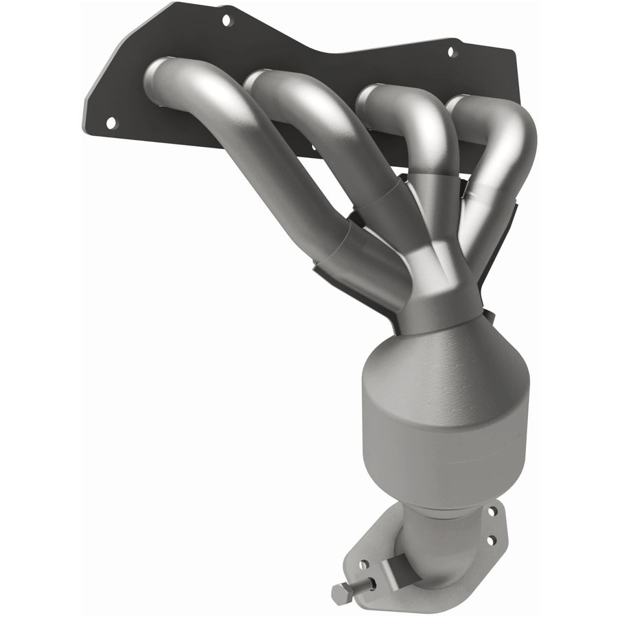 California Grade MagnaFlow Catalytic Converter 5531327: Direct Fit (CARB Compliant)