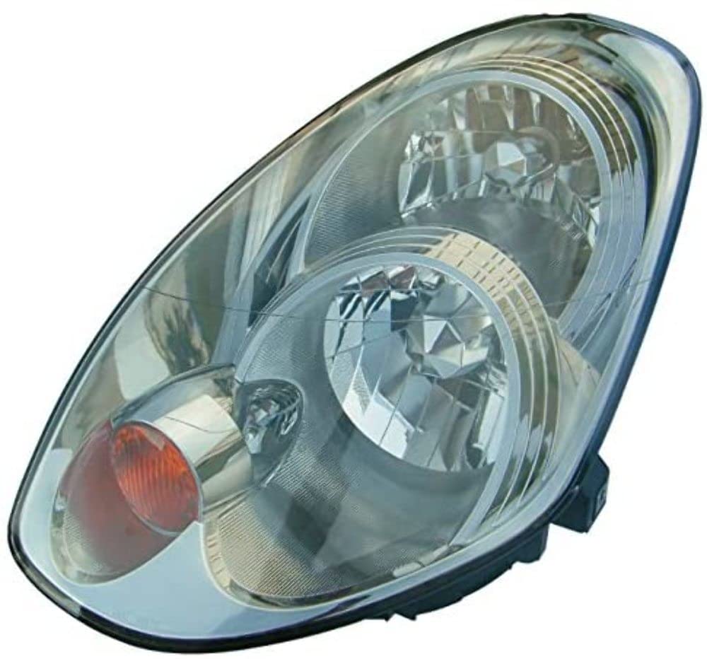 DS620-B101L Eagle Eyes Headlight