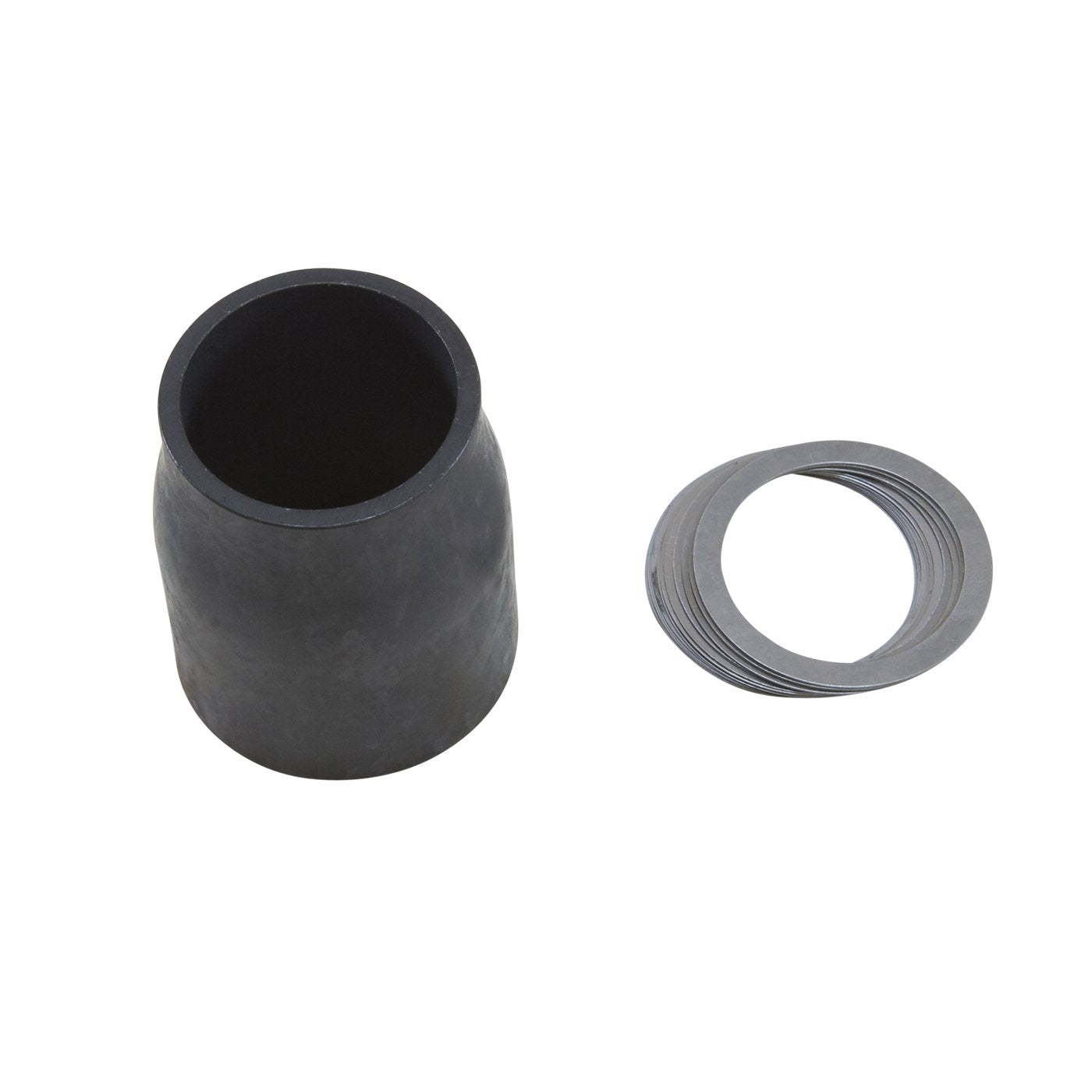 Yukon Gear & Axle Crush Sleeve (SK CSGM12P) Eliminator Kit for GM 12-Bolt Car Differential