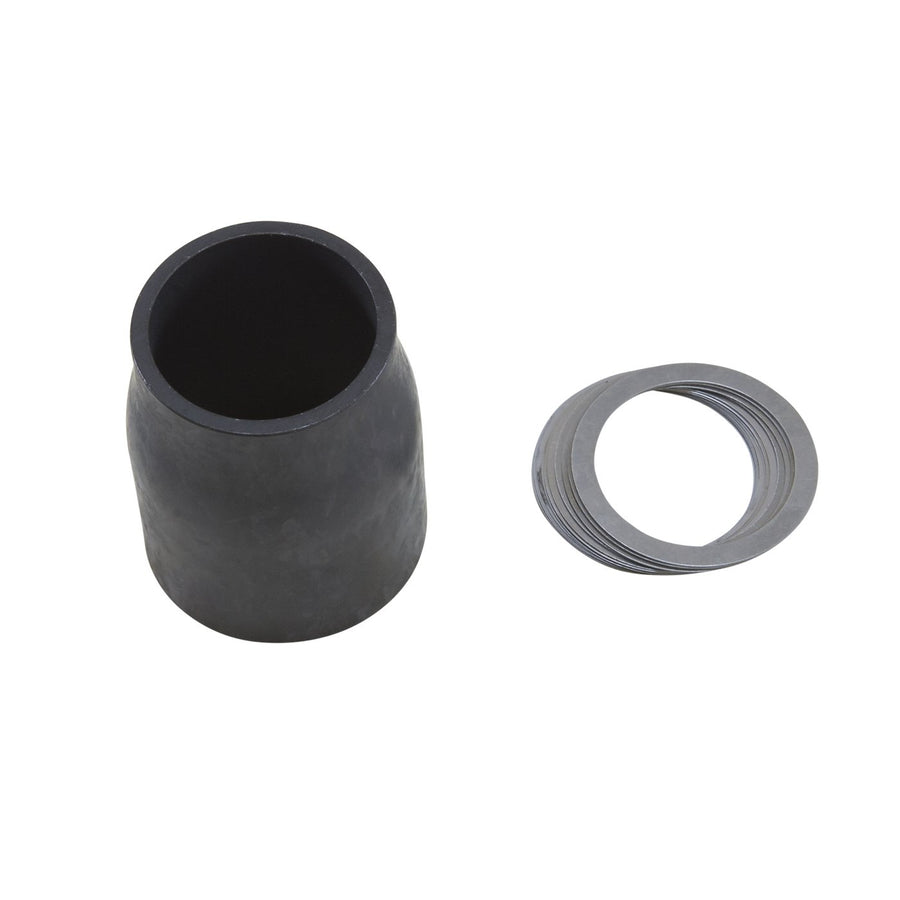 Yukon Gear & Axle Crush Sleeve (SK CSGM12P) Eliminator Kit for GM 12-Bolt Car Differential
