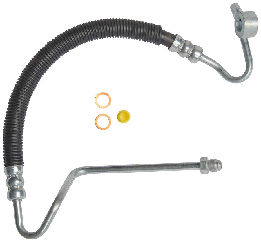 Power Steering Gates 352003 Line Hose Assembly Pressure