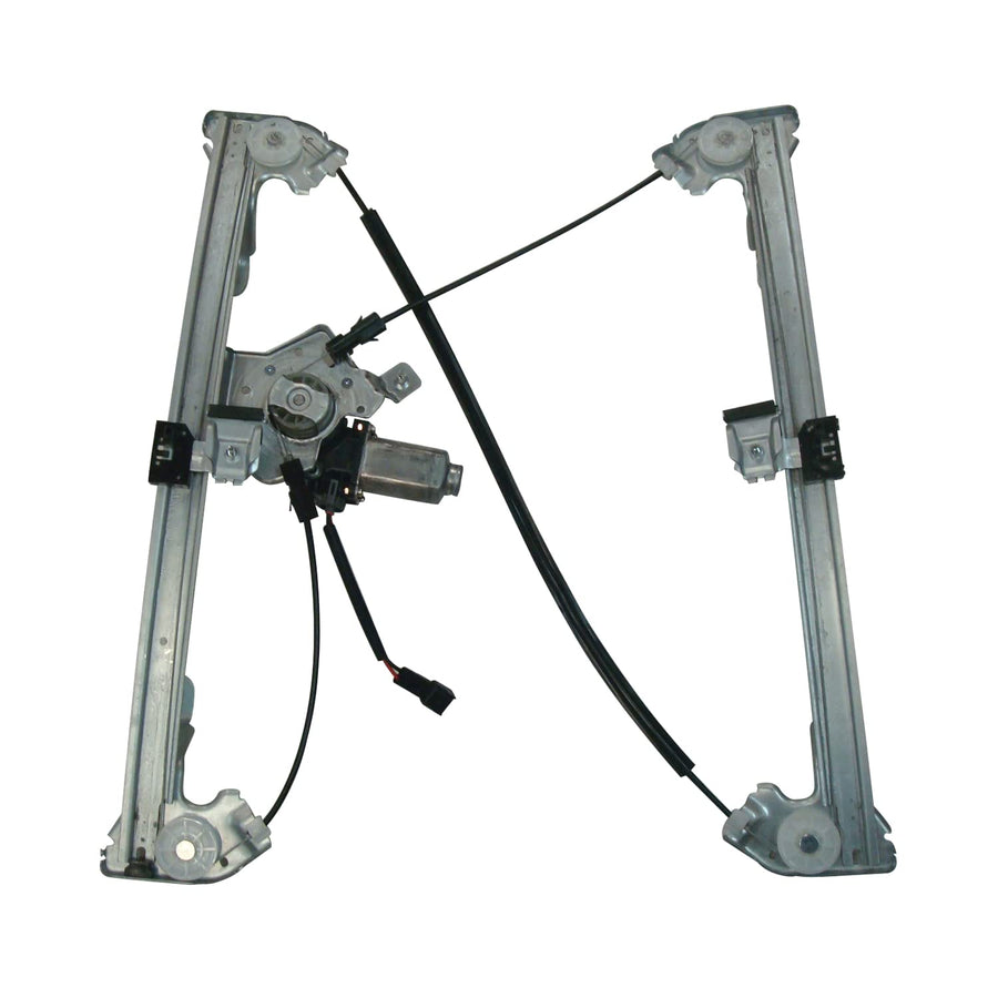 Right Rear TYC 660505 Replacement Window Regulator
