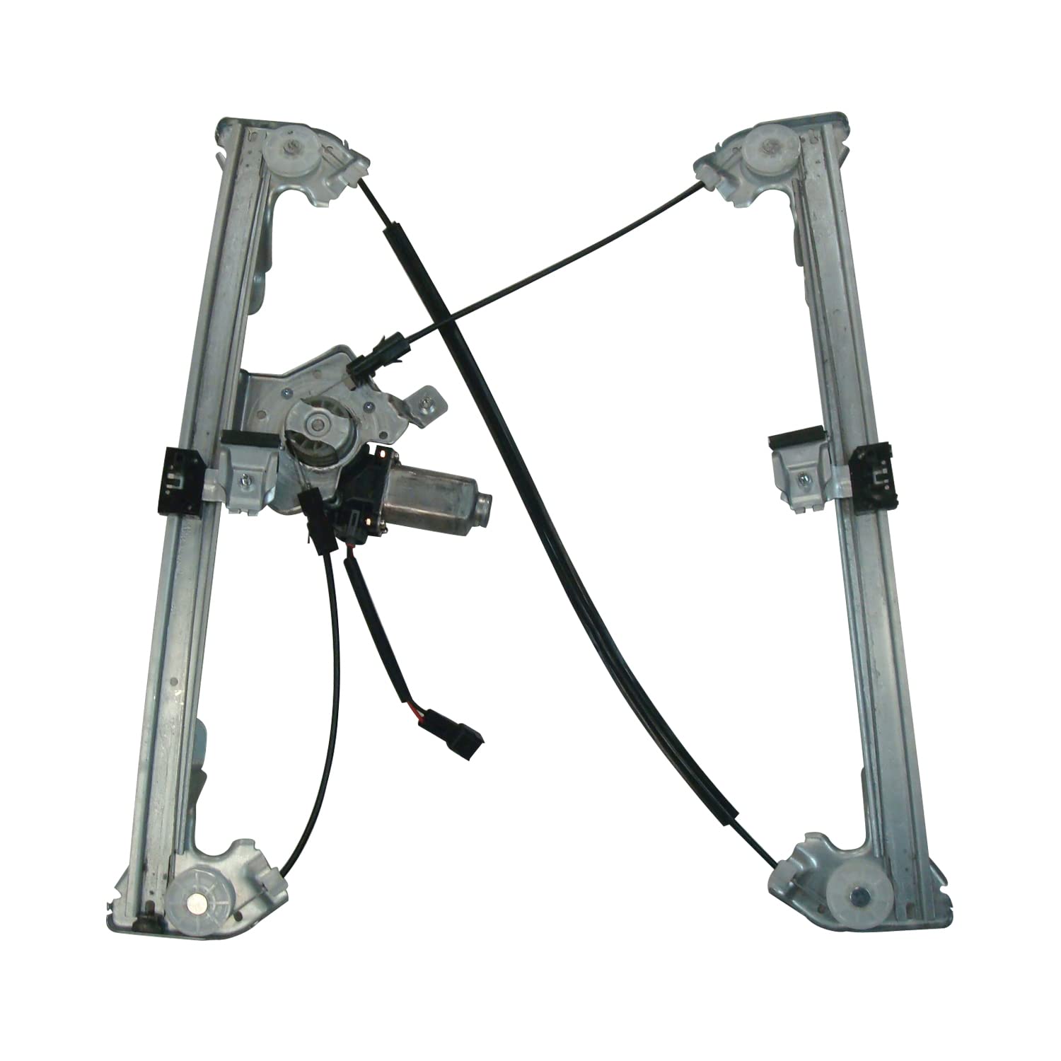Right Rear TYC 660505 Replacement Window Regulator