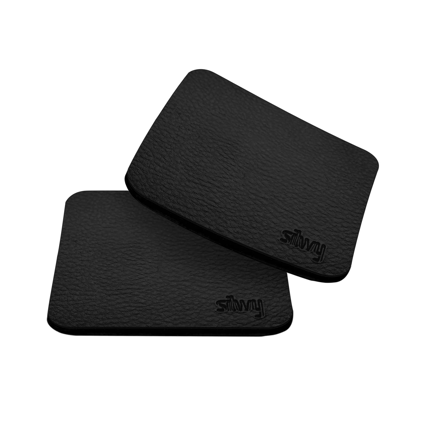2er Set Silwy for Magnetic Glasses