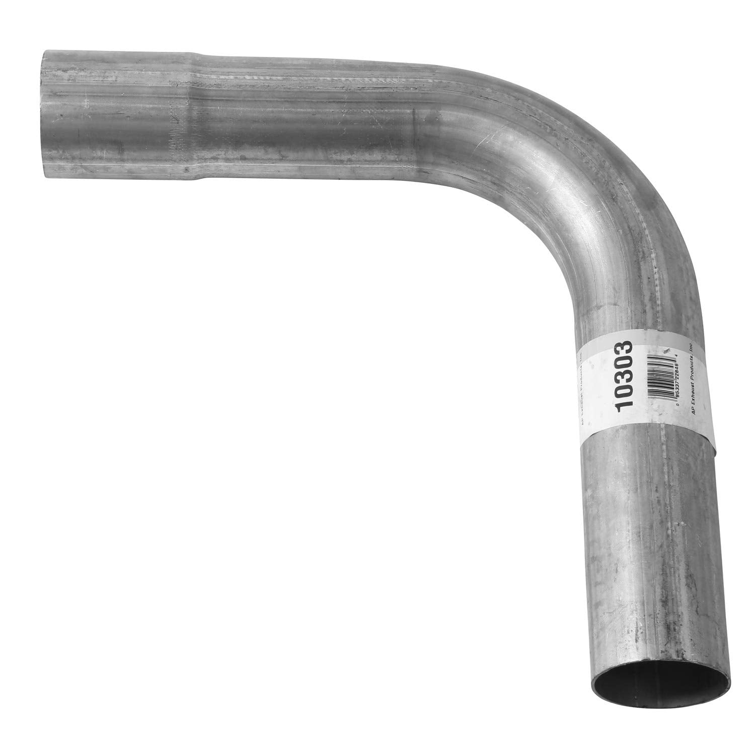 90 Degree Exhaust Pipe Elbow AP Exhaust (10303)