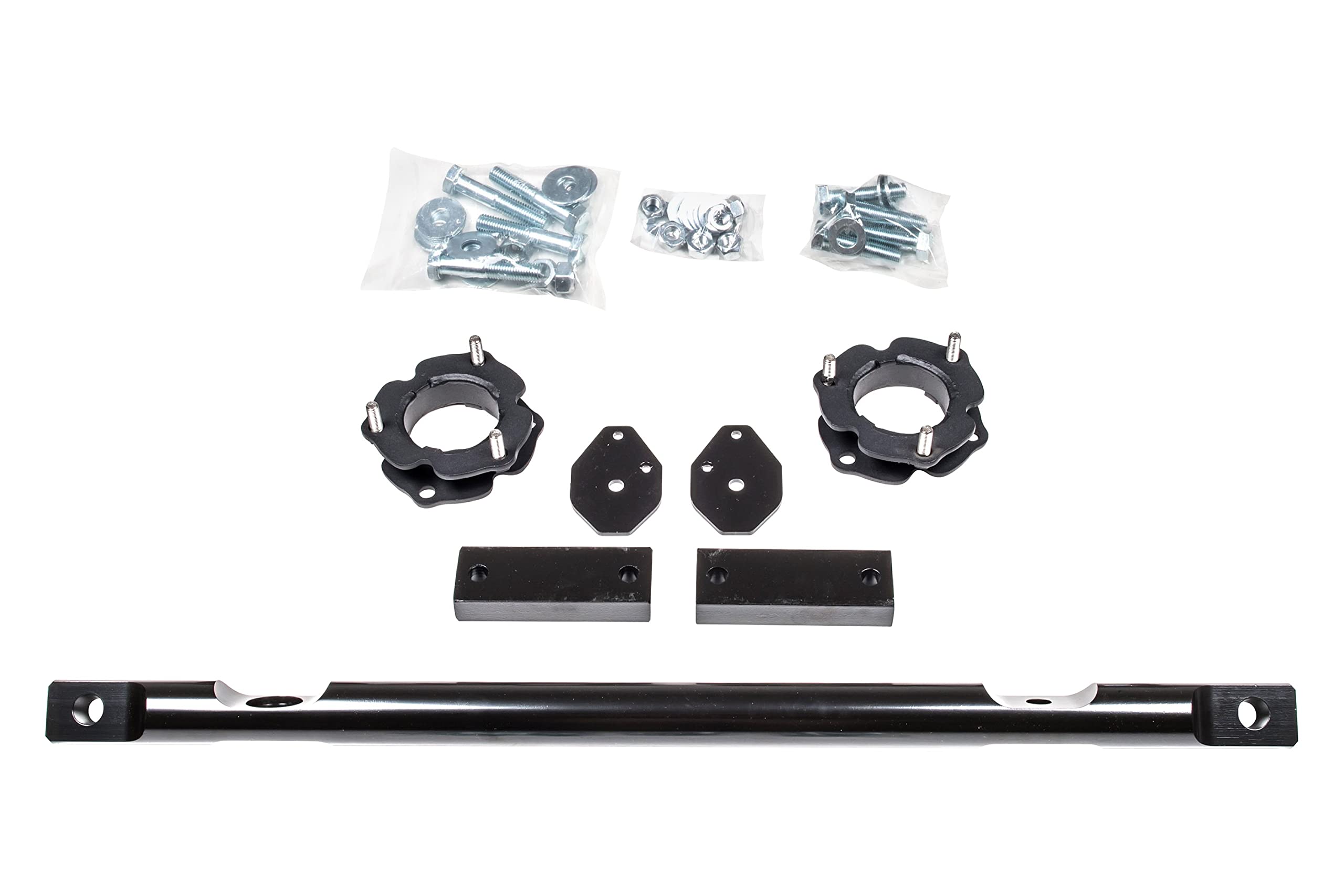 Front Zone Offroad Replacement Component Box