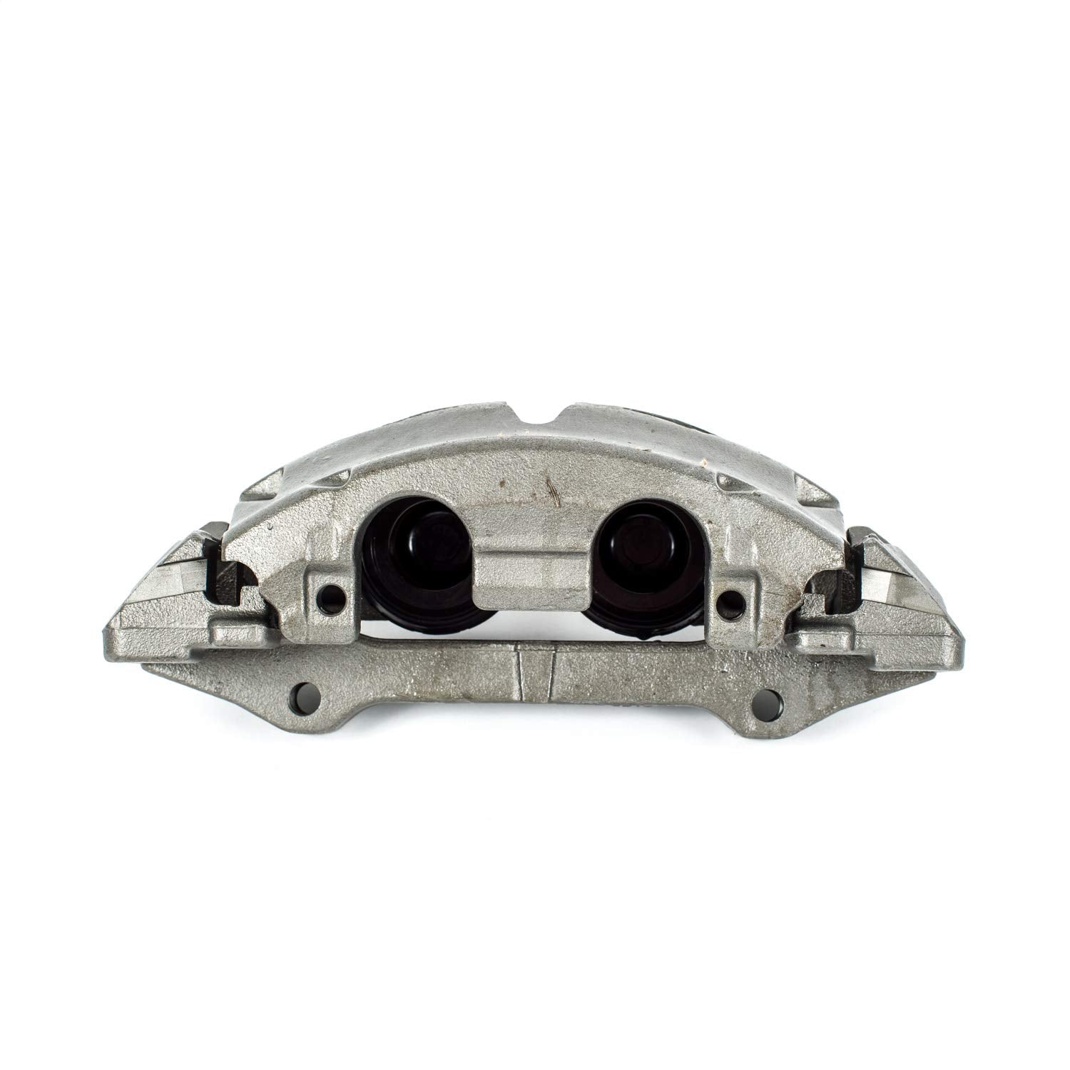 Power Stop Right Front L5060 One Stock Replacement Brake Caliper For Ford Expedition 2007-2009, Lincoln Navigator 2007-2009 [Model Specific]