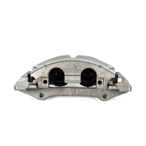 Power Stop Right Front L5060 One Stock Replacement Brake Caliper For Ford Expedition 2007-2009, Lincoln Navigator 2007-2009 [Model Specific]