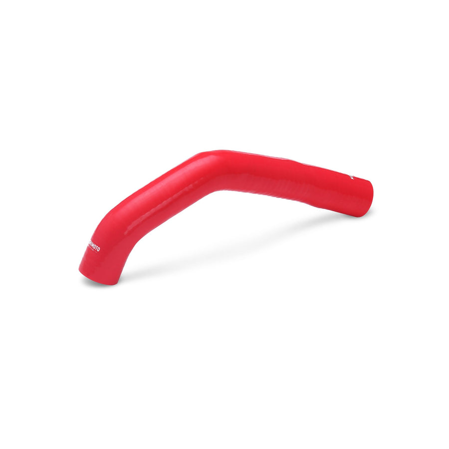 Mishimoto Silicone Radiator Hose Kit MMHOSE-SUP-86RD Fits Toyota Supra 1986-1992 Red