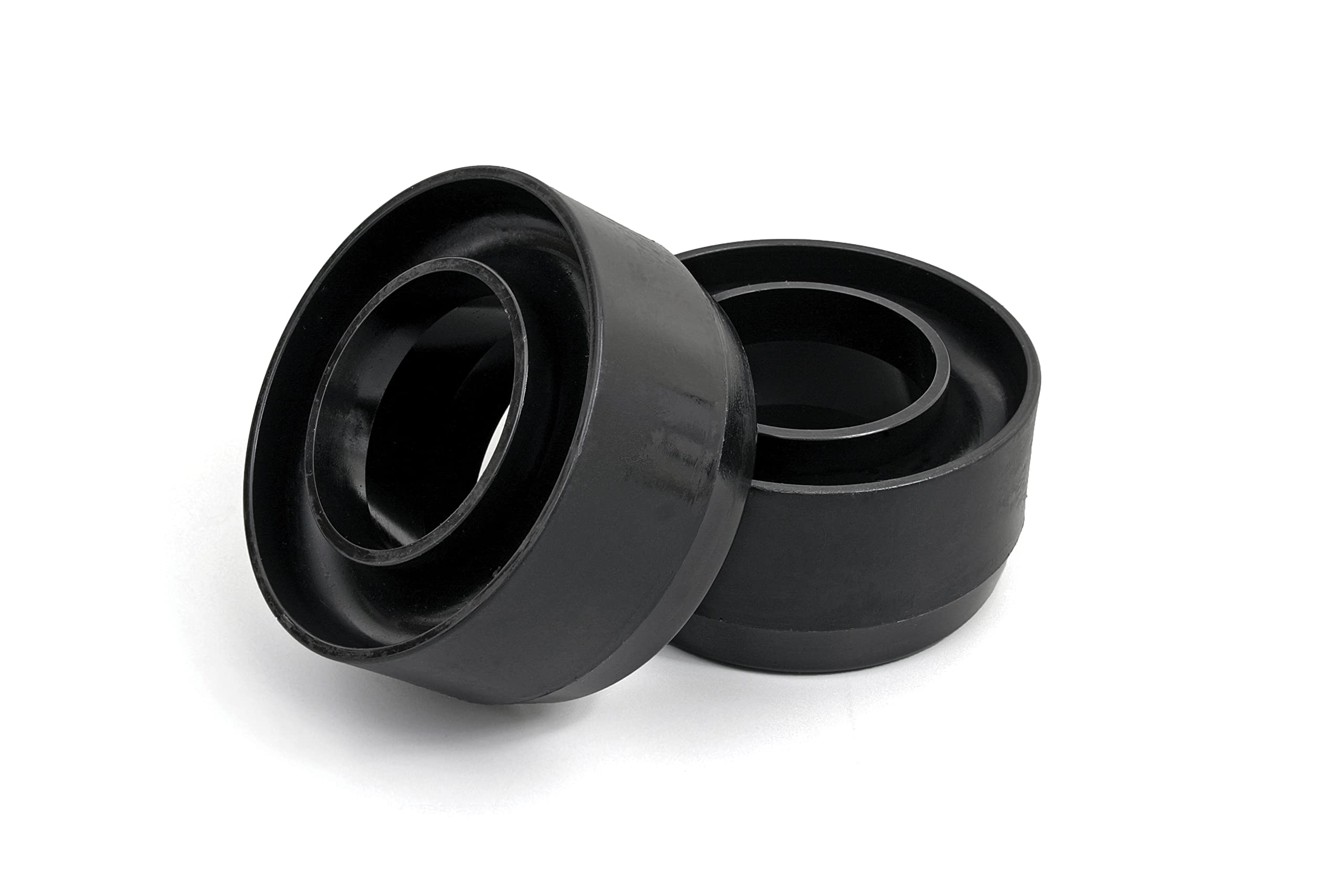 2" Daystar Leveling Kit Front Compatible with/Replacement for 1997-2004 Ford F150 2WD