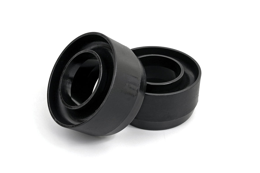 2" Daystar Leveling Kit Front Compatible with/Replacement for 1997-2004 Ford F150 2WD
