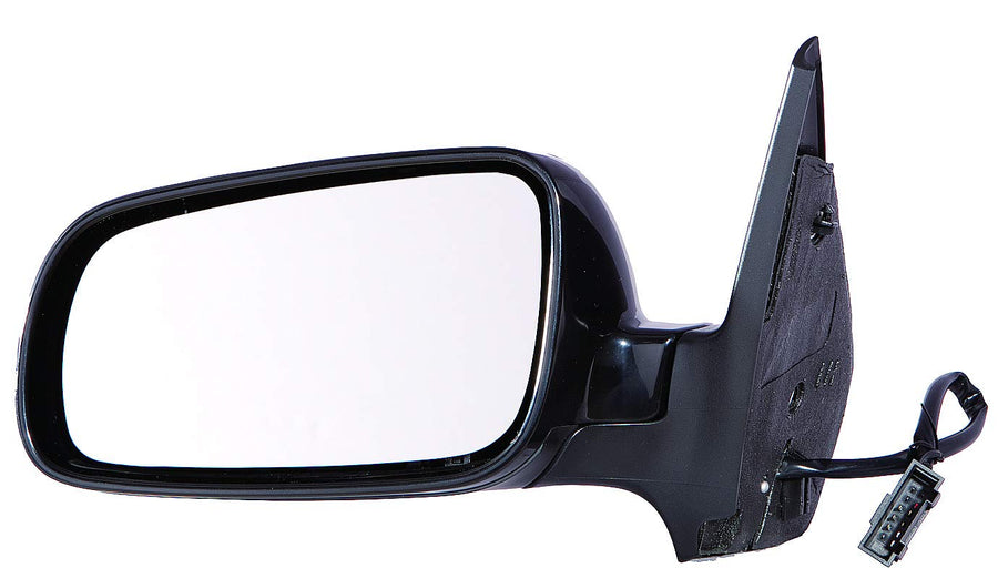 Replacement Driver Side Door Mirror Set DEPO 341-5401L9EBKM1