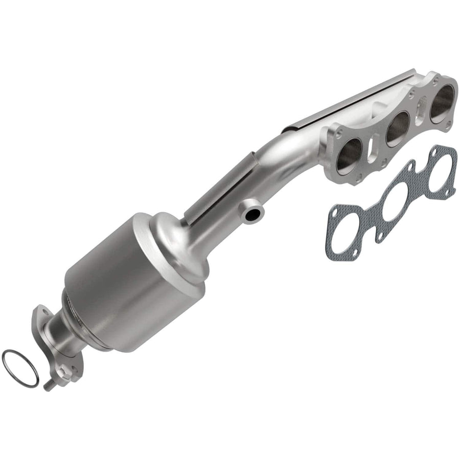 Catalytic Converter MagnaFlow 5481341: California Grade, Manifold (CARB Compliant)