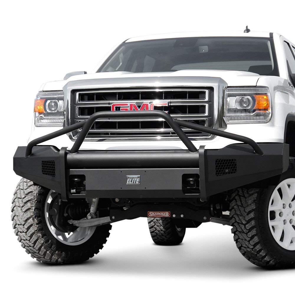 Bumper Fab Fours GS14R31621
