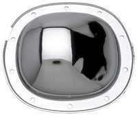 Trans-Dapt 9072 Performance Trans-Dapt Chrome Differential Cover