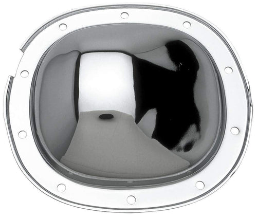 Trans-Dapt 9072 Performance Trans-Dapt Chrome Differential Cover