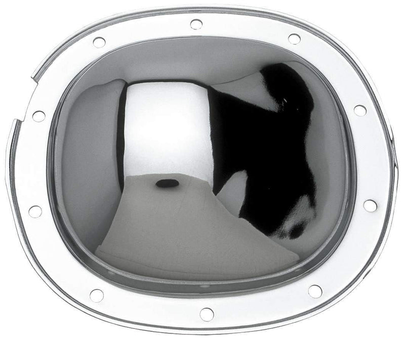Trans-Dapt 9072 Performance Trans-Dapt Chrome Differential Cover