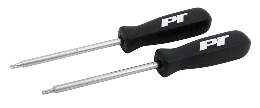 W902C Performance Tool Headlight and Body Trim Screwdriver Set
