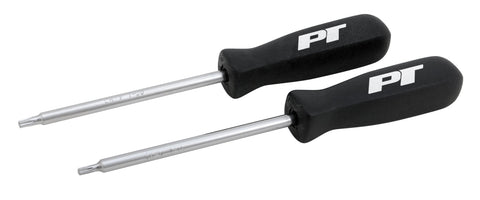 W902C Performance Tool Headlight and Body Trim Screwdriver Set