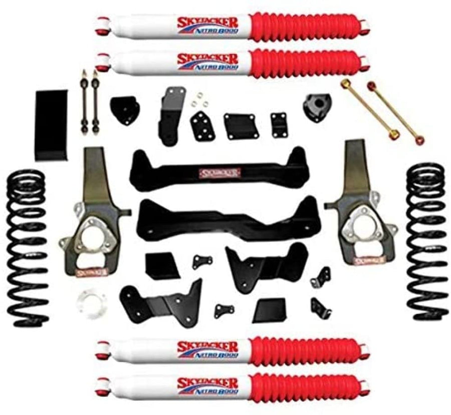 Suspension Lift Kit Skyjacker (D940SSK-N)