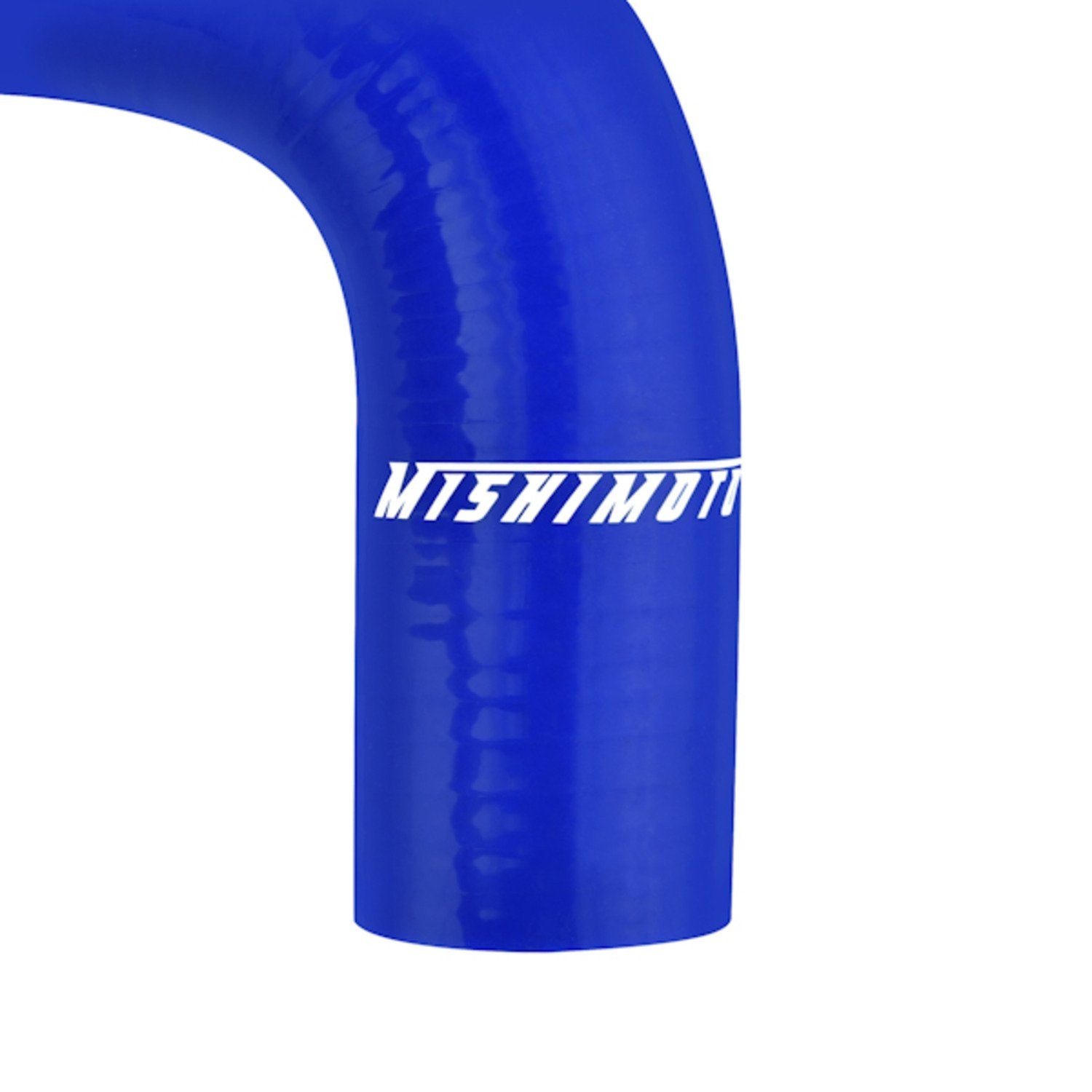 Mishimoto Silicone Radiator Hose Kit MMHOSE-GTO-04BL Fits Pontiac GTO 2004 Blue