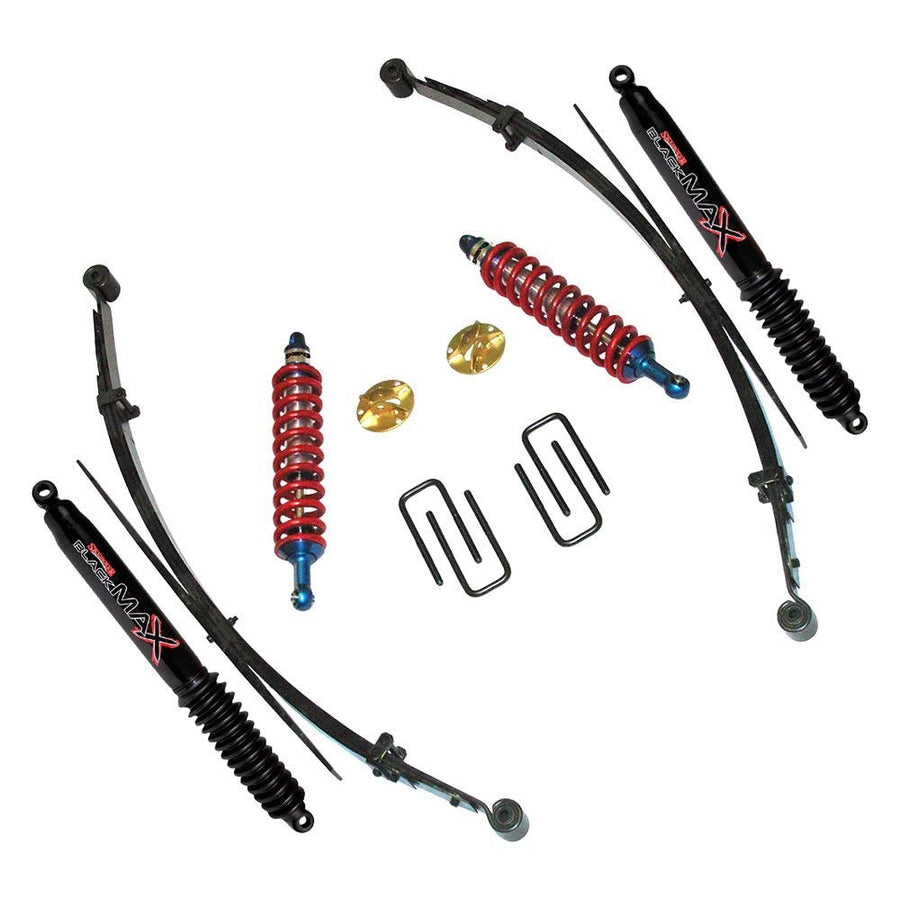 Suspension Lift Kit Skyjacker w/Shock TC530KS-B
