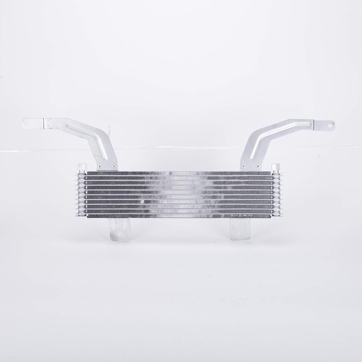 Replacement TYC 19016 External Transmission Oil Cooler (FORD), 1 Pack