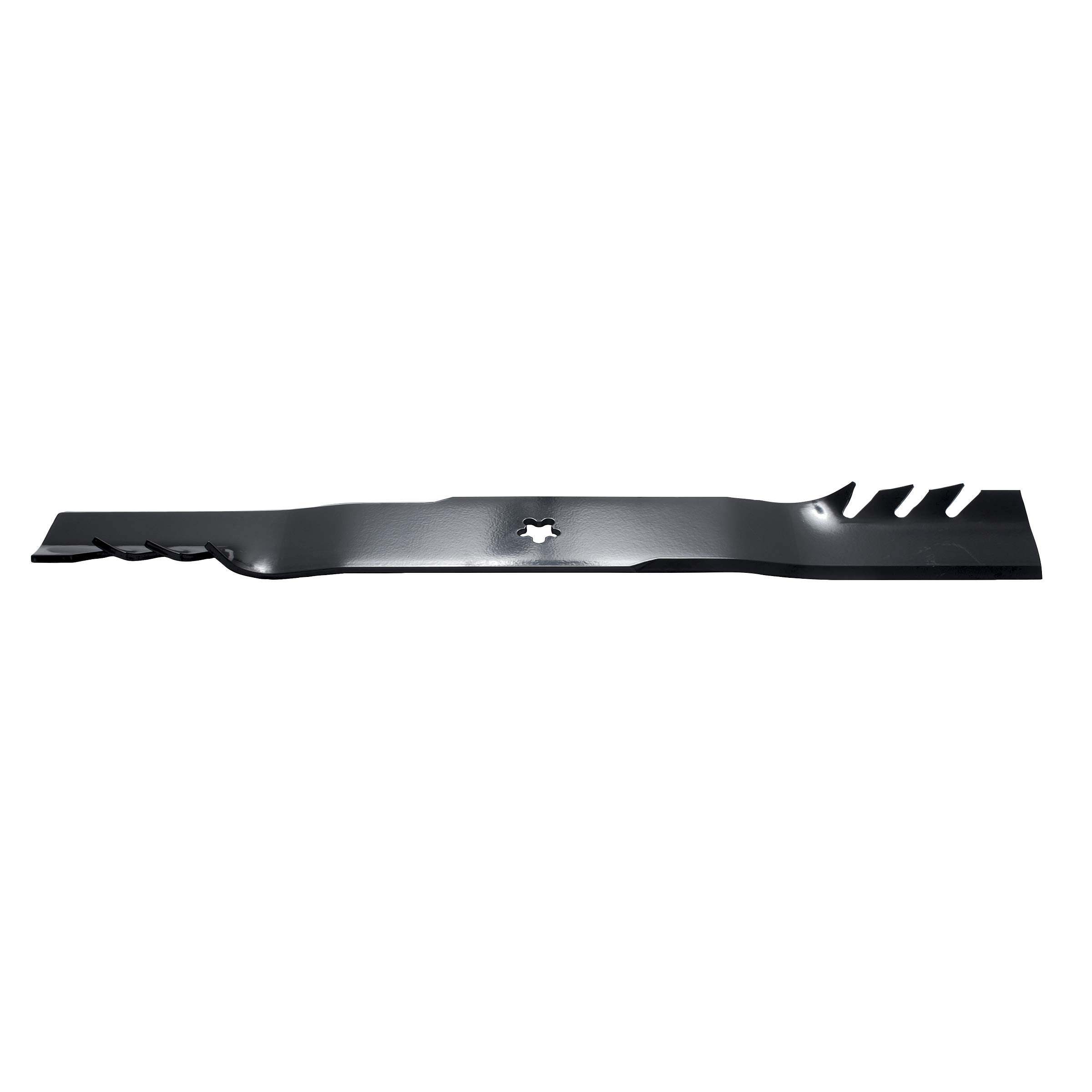 Oregon Gator G3 96-370 Lawn Mower Blade, 22-7/8-Inch, Replaces Poulan, Husqvarna, AYP