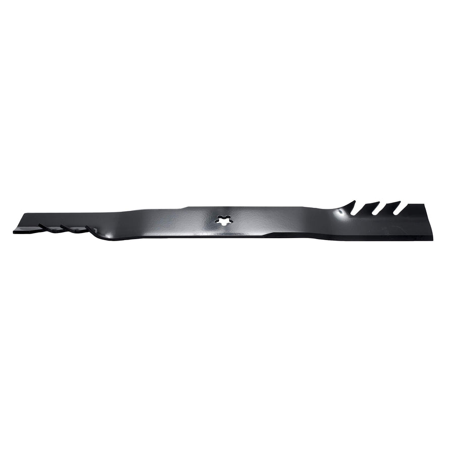 Oregon Gator G3 96-370 Lawn Mower Blade, 22-7/8-Inch, Replaces Poulan, Husqvarna, AYP