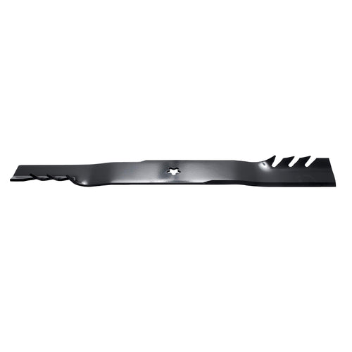 Oregon Gator G3 96-370 Lawn Mower Blade, 22-7/8-Inch, Replaces Poulan, Husqvarna, AYP