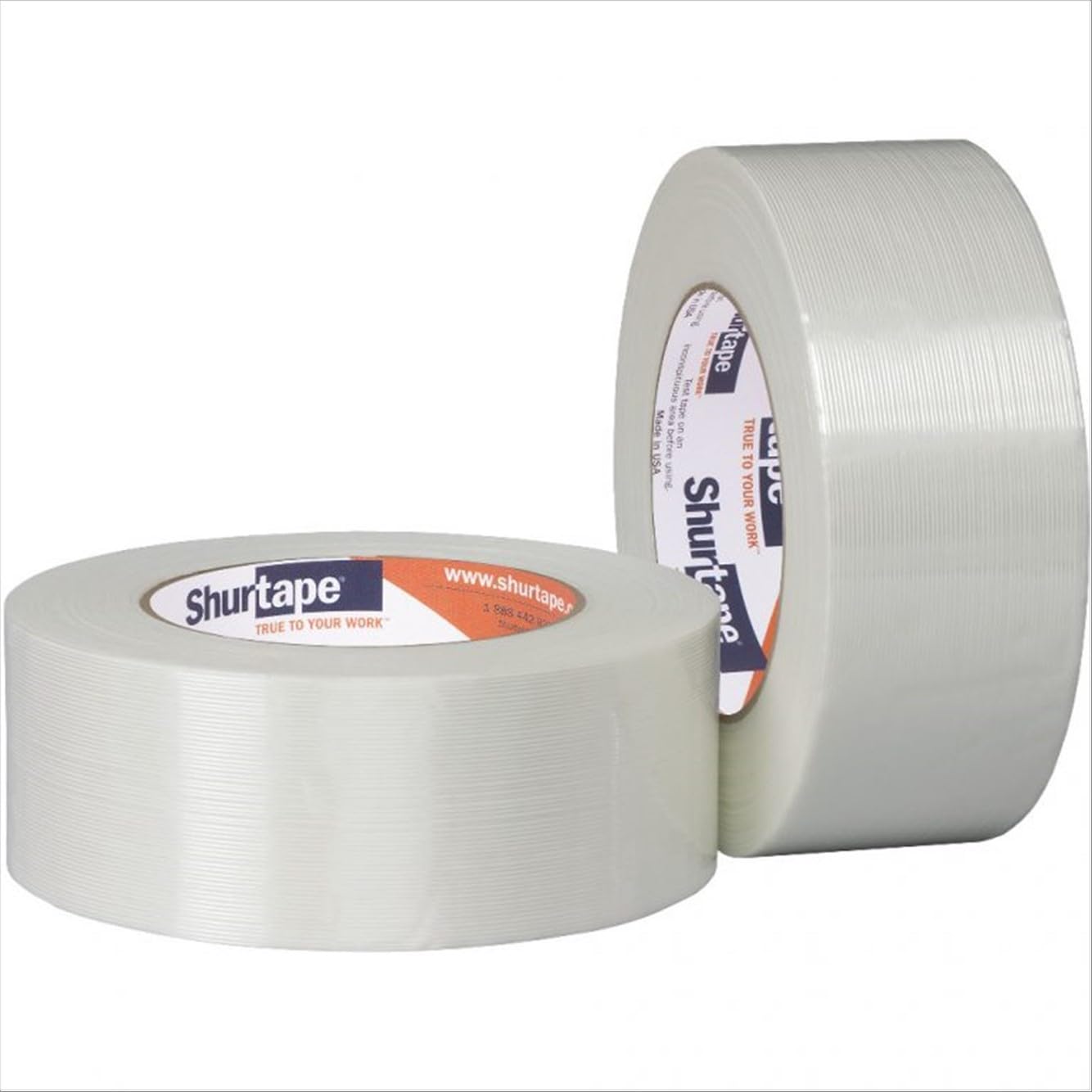 500 GS CLR-18mm x 55m-48 rls/cs