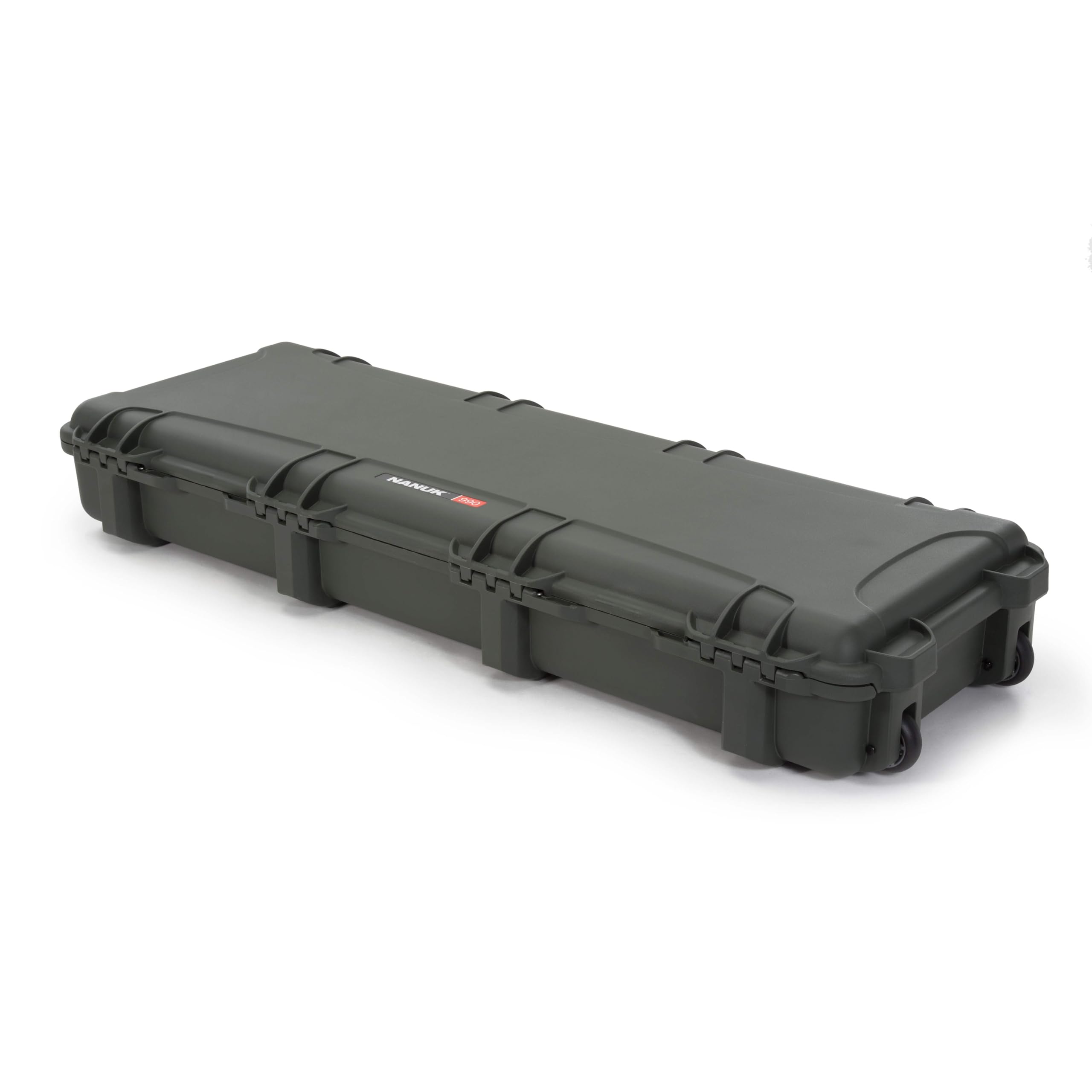 990 NANUK For Ice Fishing Rods