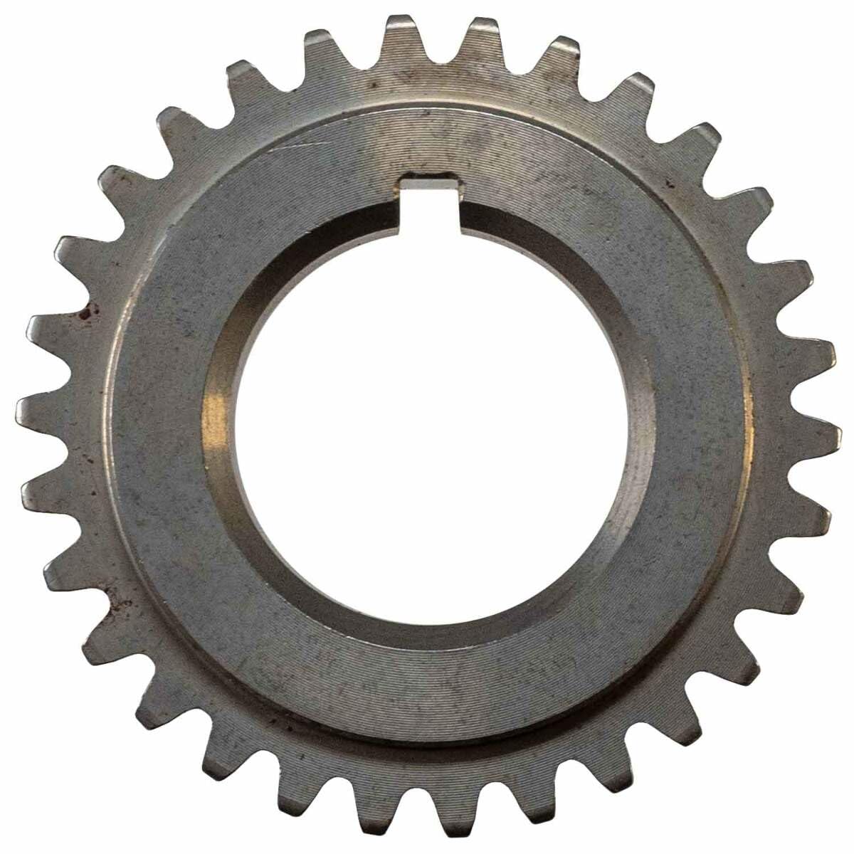 Melling S933 Timing Crankshaft Stock Replacement Sprocket
