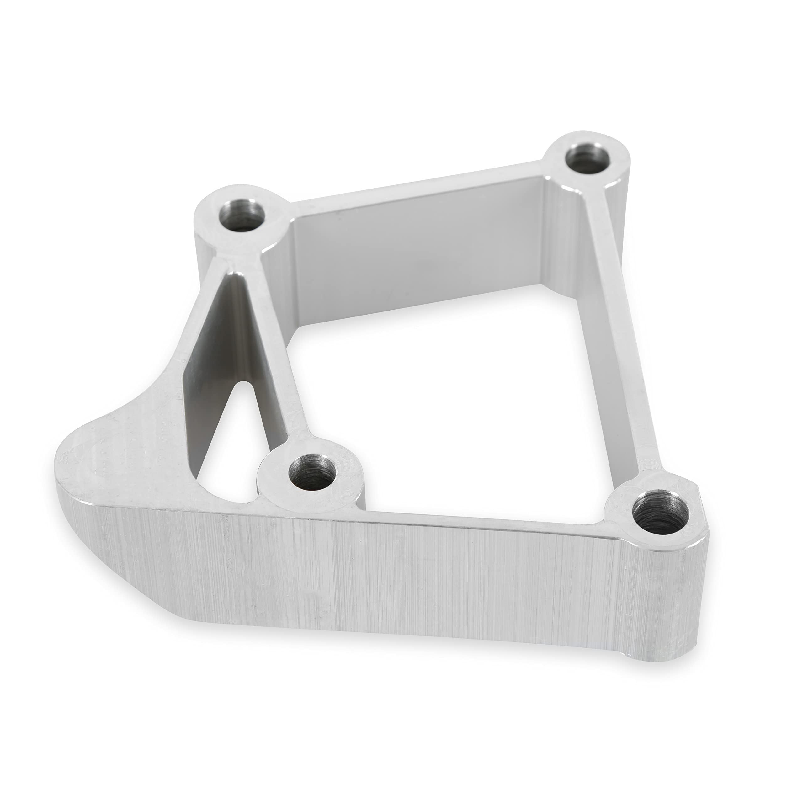 21-3 Holley LS Accessory Drive Bracket - Installation Kit for Long Alignment