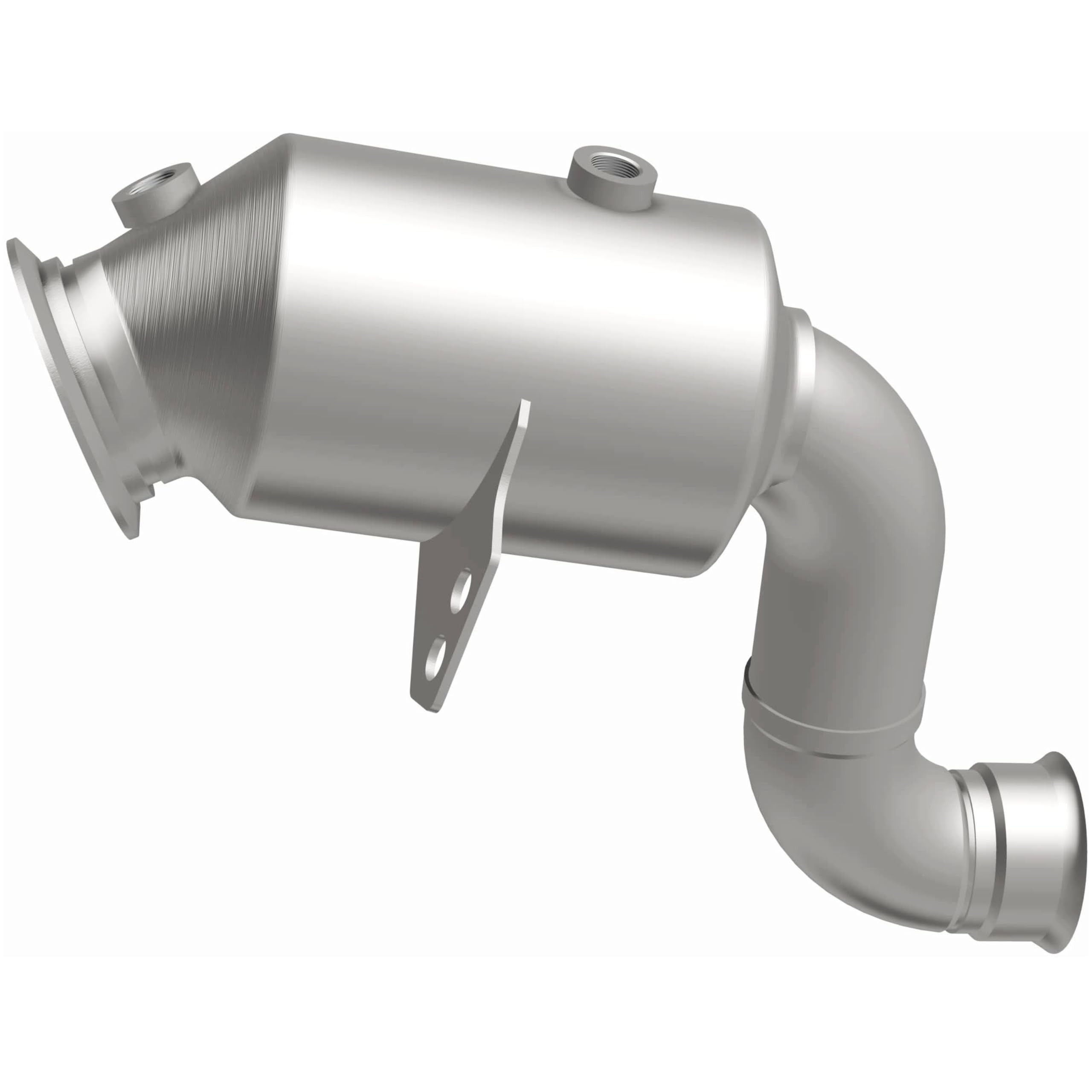 Catalytic Converter MagnaFlow 21-504: OEM Grade (Federal/EPA Compliant)