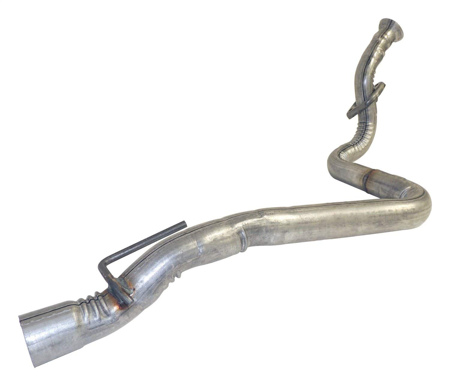Exhaust Crown Pipe
