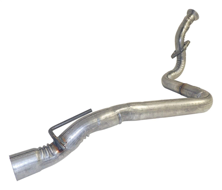 Exhaust Crown Pipe