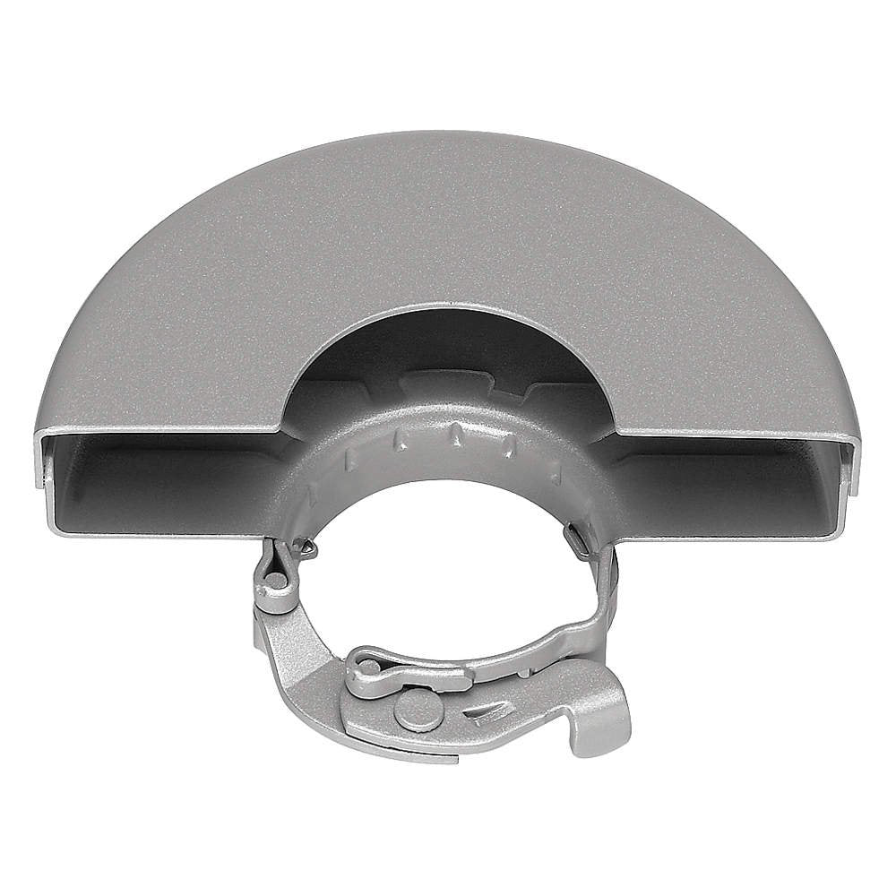 Large 9" Angle Grinder Cutting Guard
