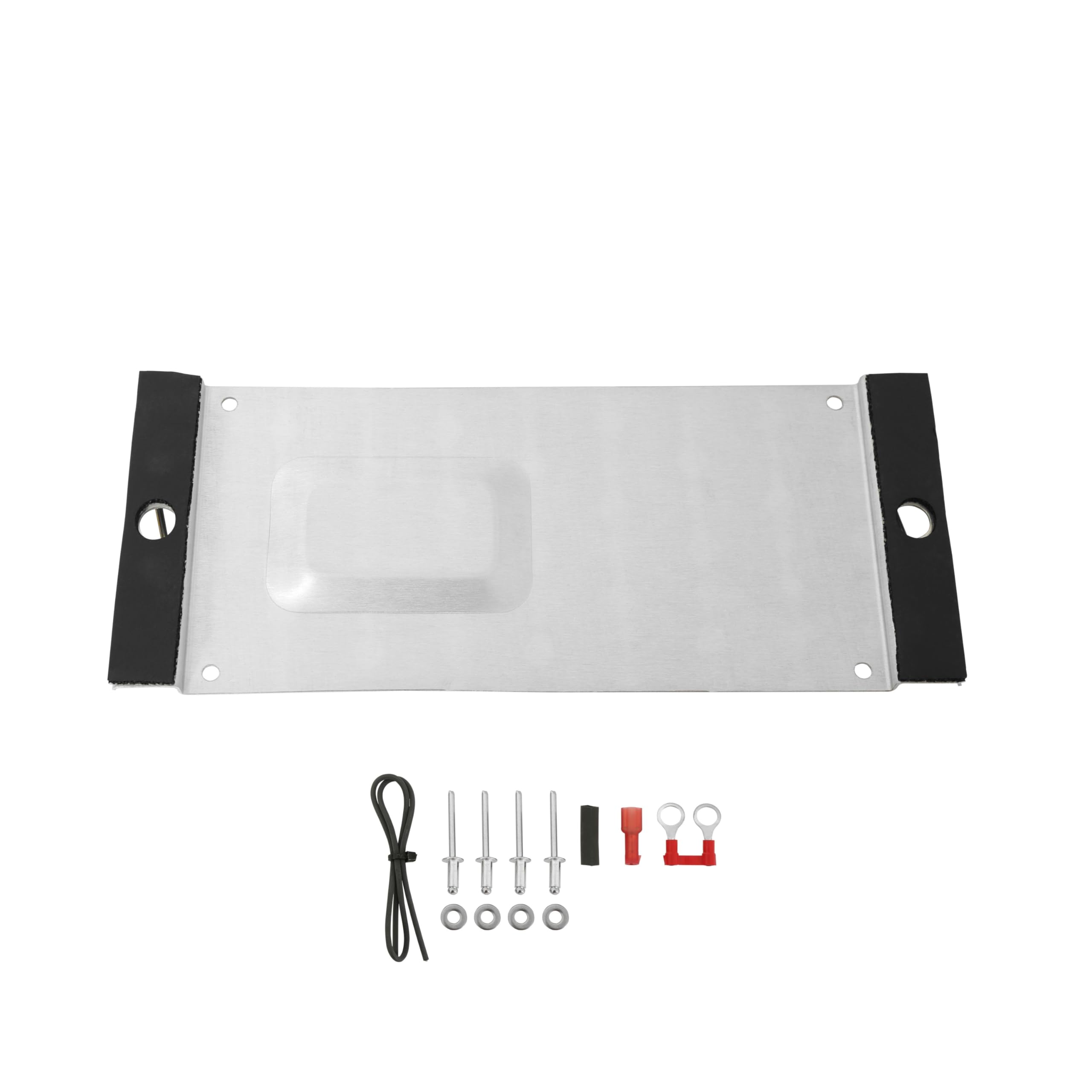 Pro Mag MSD 8102 Points Box Mounting Kit for Sprint Cars