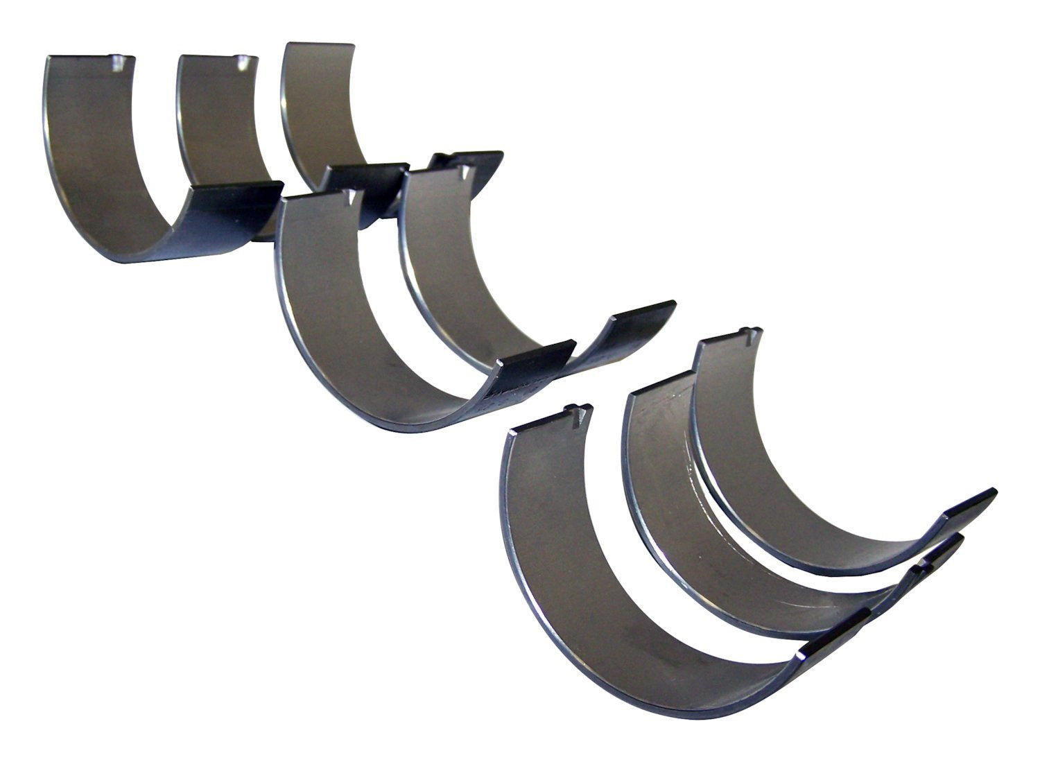 Connecting Rod Bearing Set Crown Automotive 5093450K