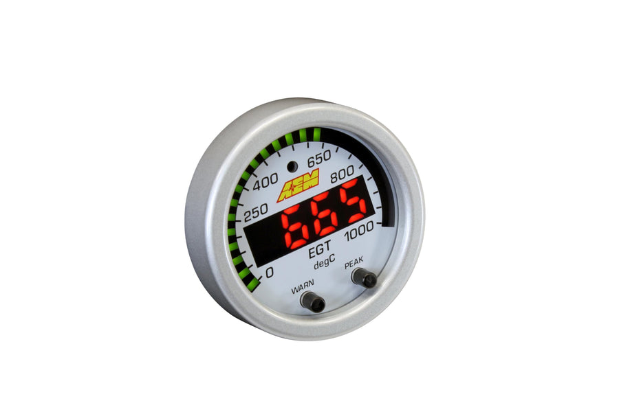 X-Series AEM 30-0305 EGT Gauge