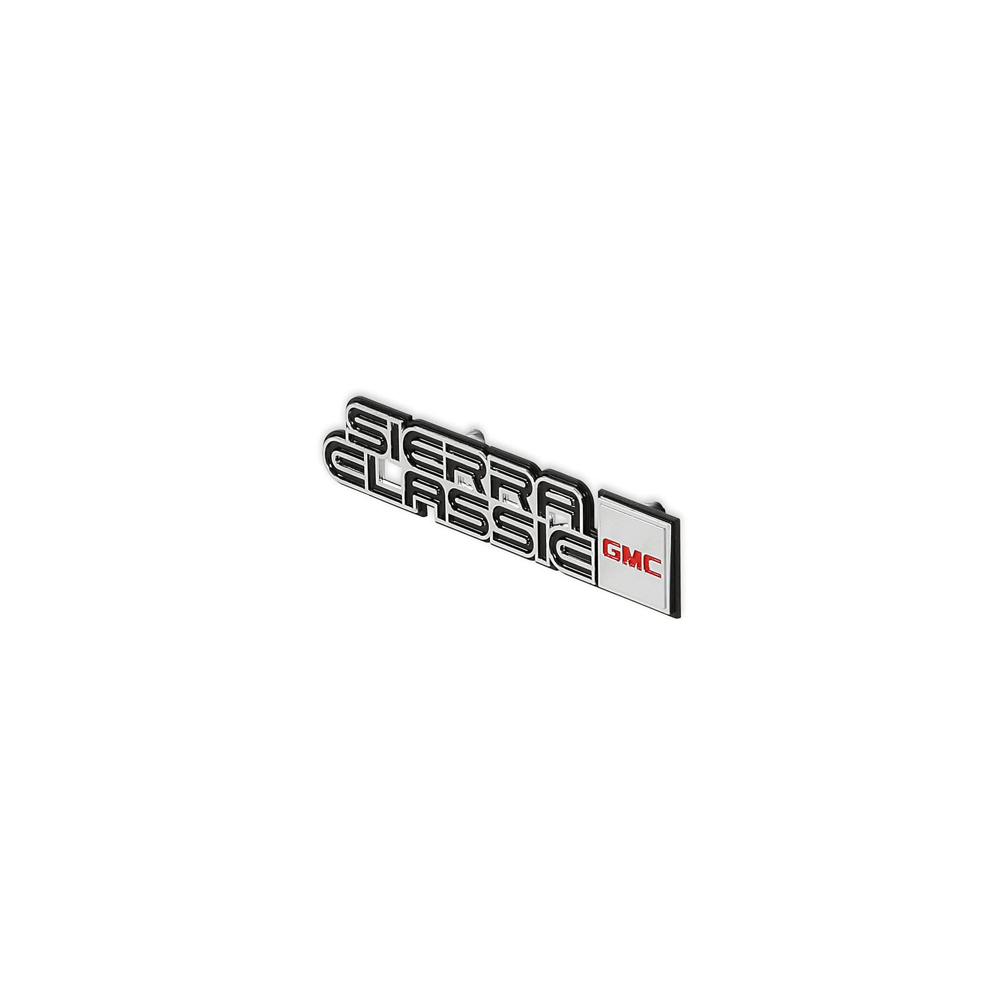 05-192 Brothers Trucks Dash Emblem