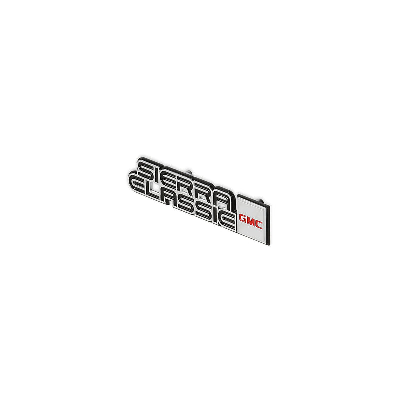 05-192 Brothers Trucks Dash Emblem