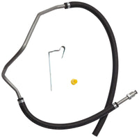 Power Steering Return Line Hose Assembly Gates 368330