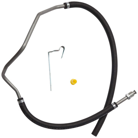 Power Steering Return Line Hose Assembly Gates 368330