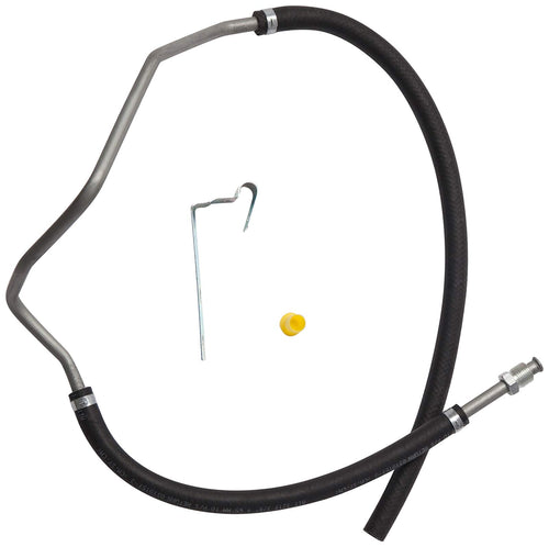 Power Steering Return Line Hose Assembly Gates 368330