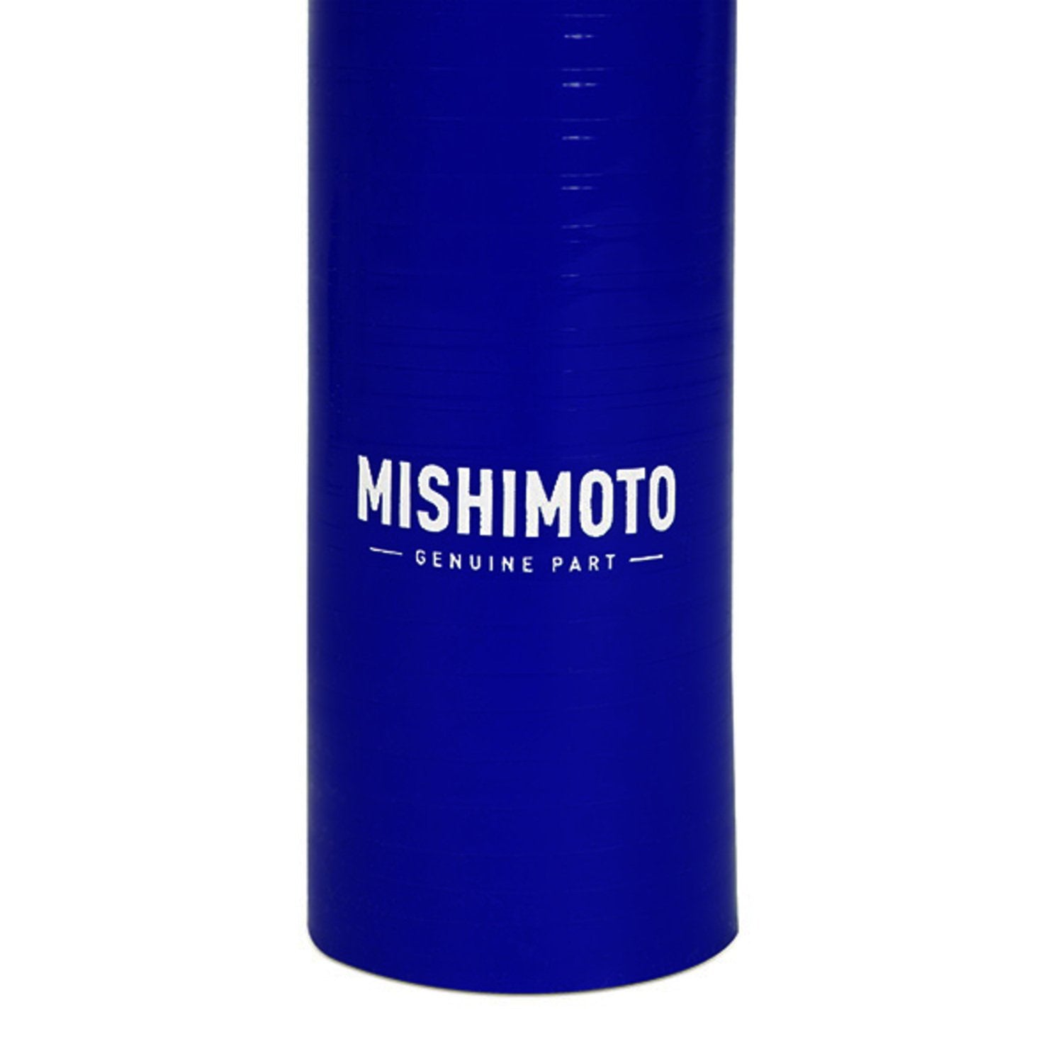 Mishimoto Silicone Radiator Hose Kit MMHOSE-WR6-07BL Fits Jeep Wrangler 6Cyl 2007-2017 Blue