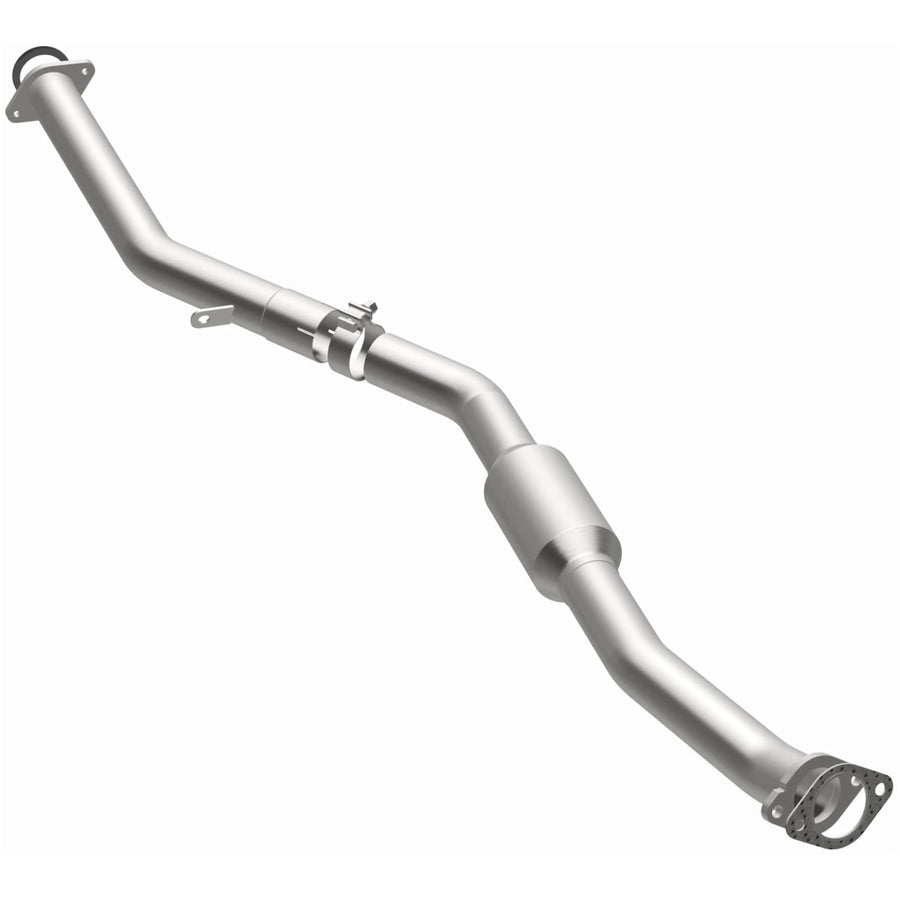 Catalytic Converter MagnaFlow 21-232: Direct-Fit, OEM Grade, Compatible With 2015-2016 Subaru WRX 2.0L (Federal/EPA Compliant)