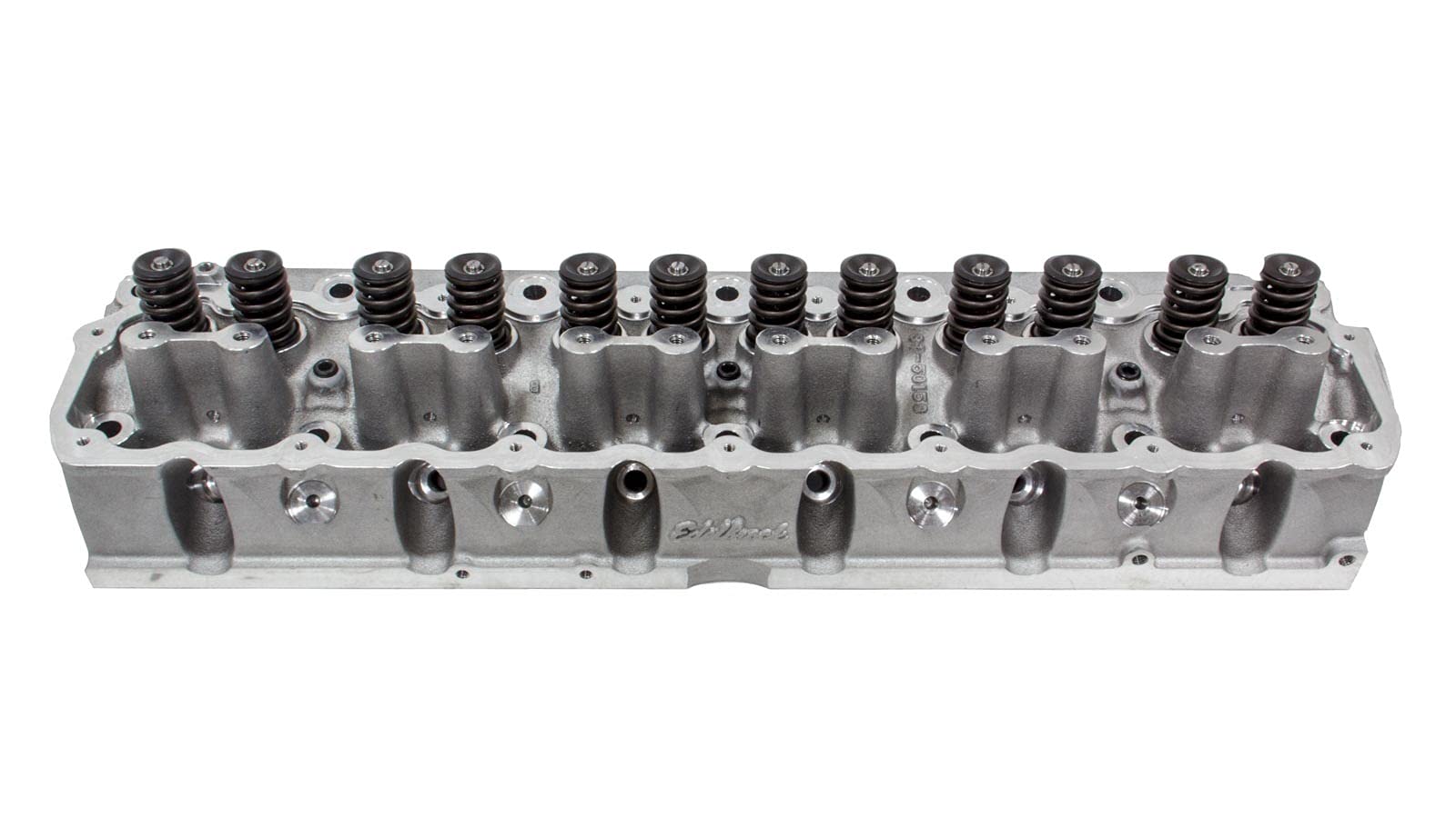 Cylinder Head Edelbrock 50169 (Assembled)
